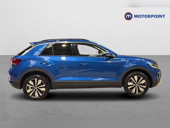 Used Volkswagen T-Roc undefined for sale - 78717981: Photo