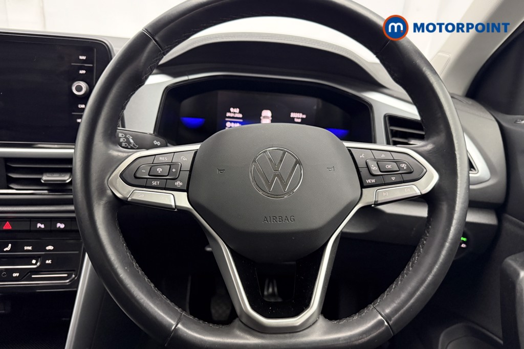 Used Volkswagen T-Roc 2023 for sale - 77364615: Photo 12