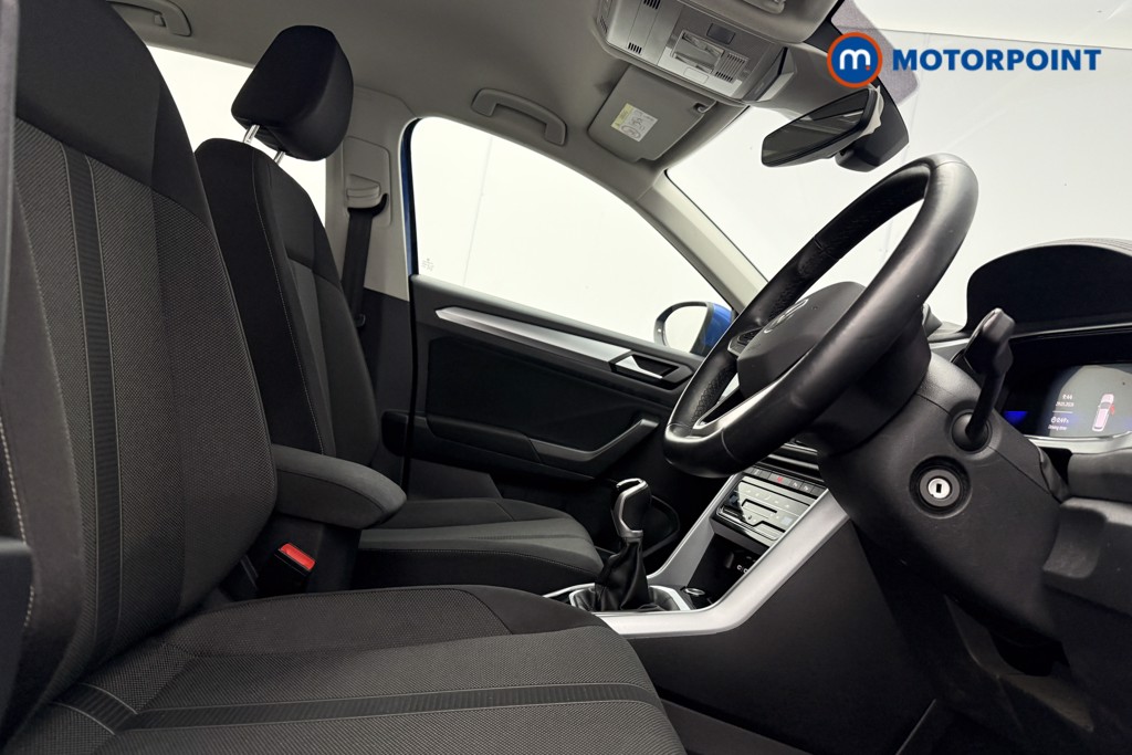 Used Volkswagen T-Roc 2023 for sale - 77364615: Photo 15