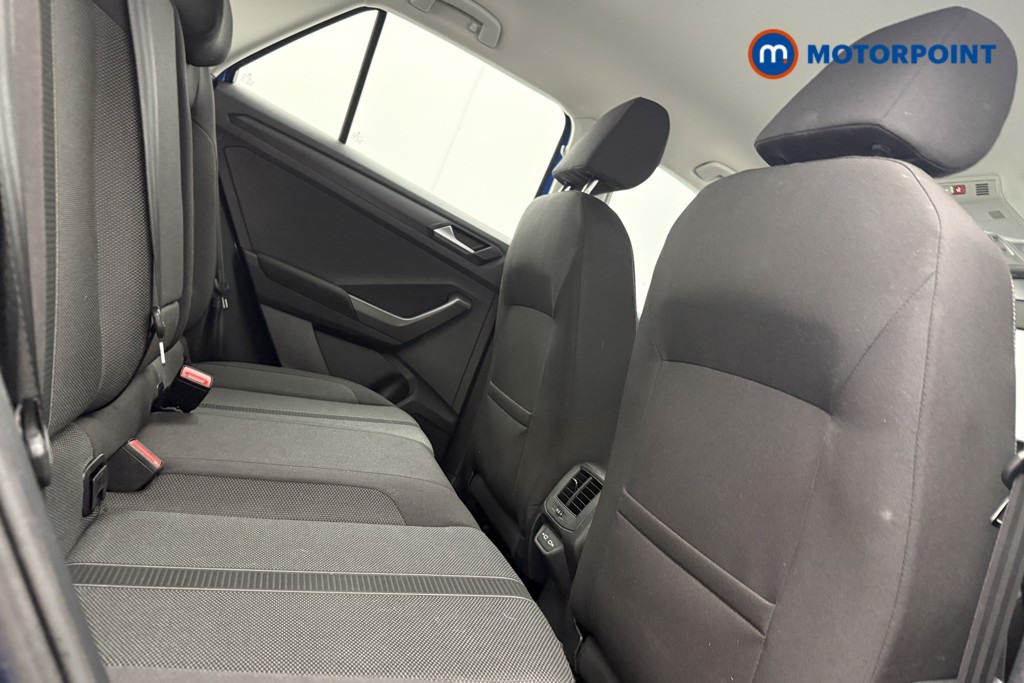 Used Volkswagen T-Roc 2023 for sale - 77364615: Photo 16