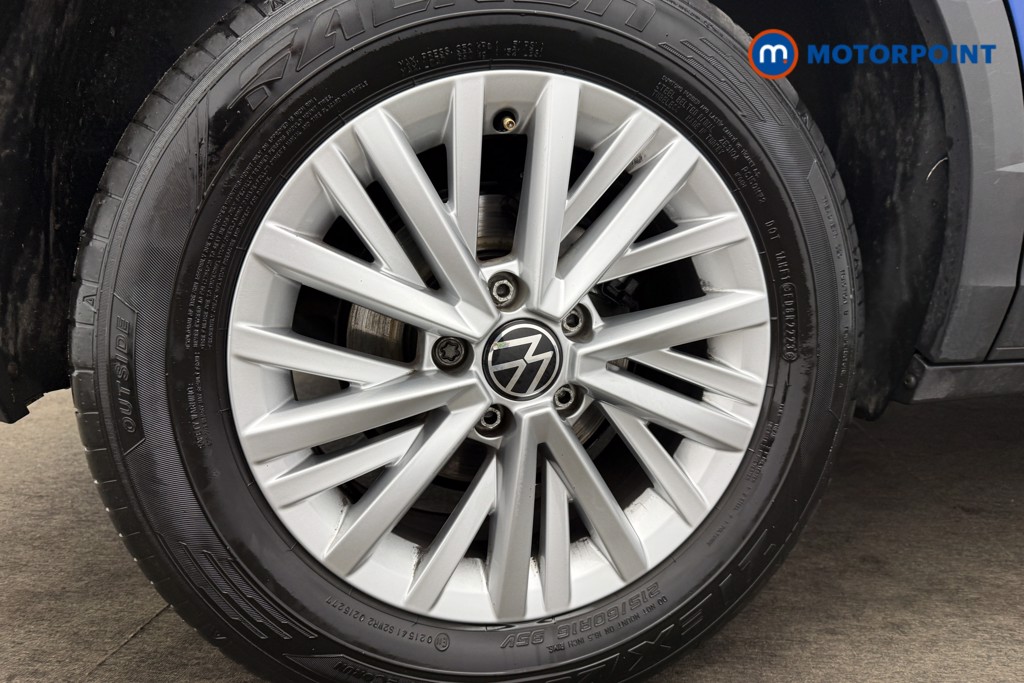 Used Volkswagen T-Roc 2023 for sale - 77364615: Photo 17