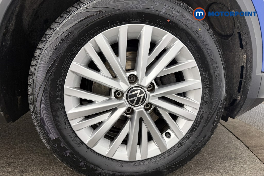 Used Volkswagen T-Roc 2023 for sale - 77364615: Photo 18