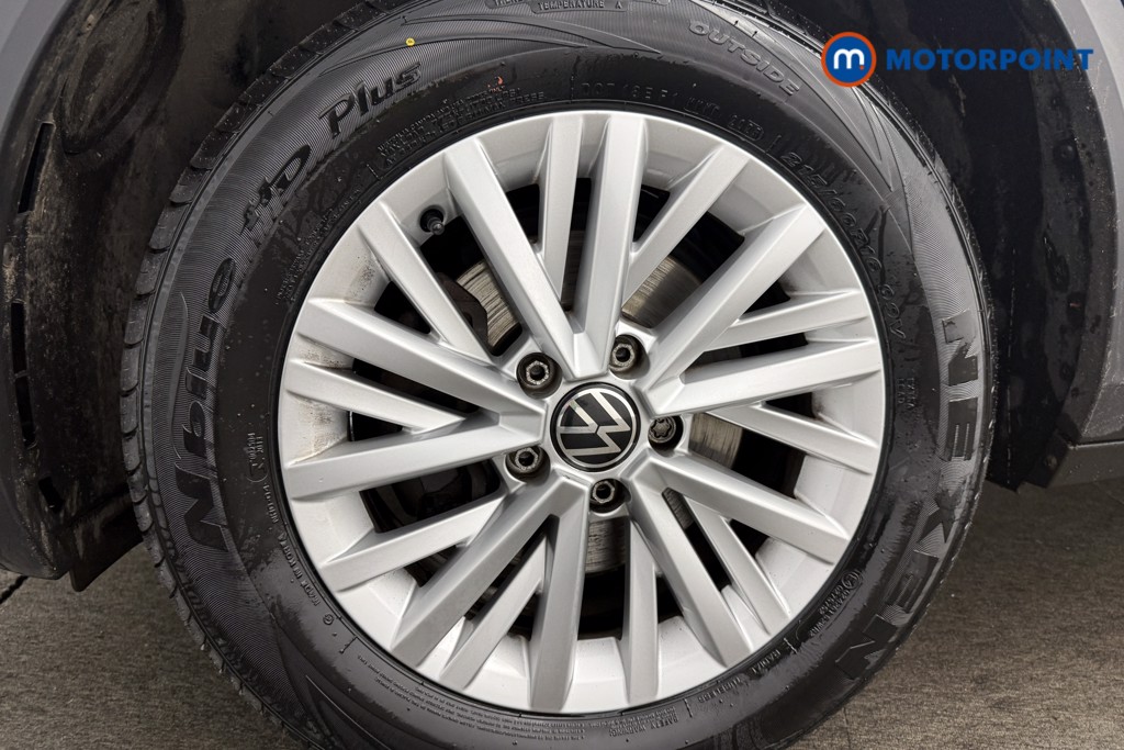 Used Volkswagen T-Roc 2023 for sale - 77364615: Photo 19