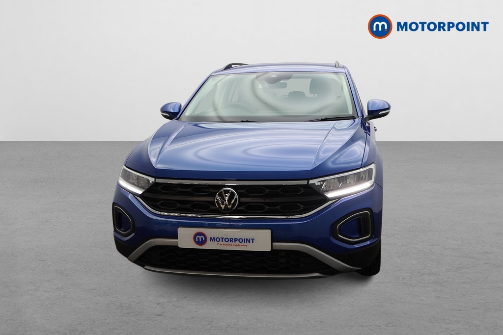 Used Volkswagen T-Roc 2023 for sale - 77364615: Photo 2