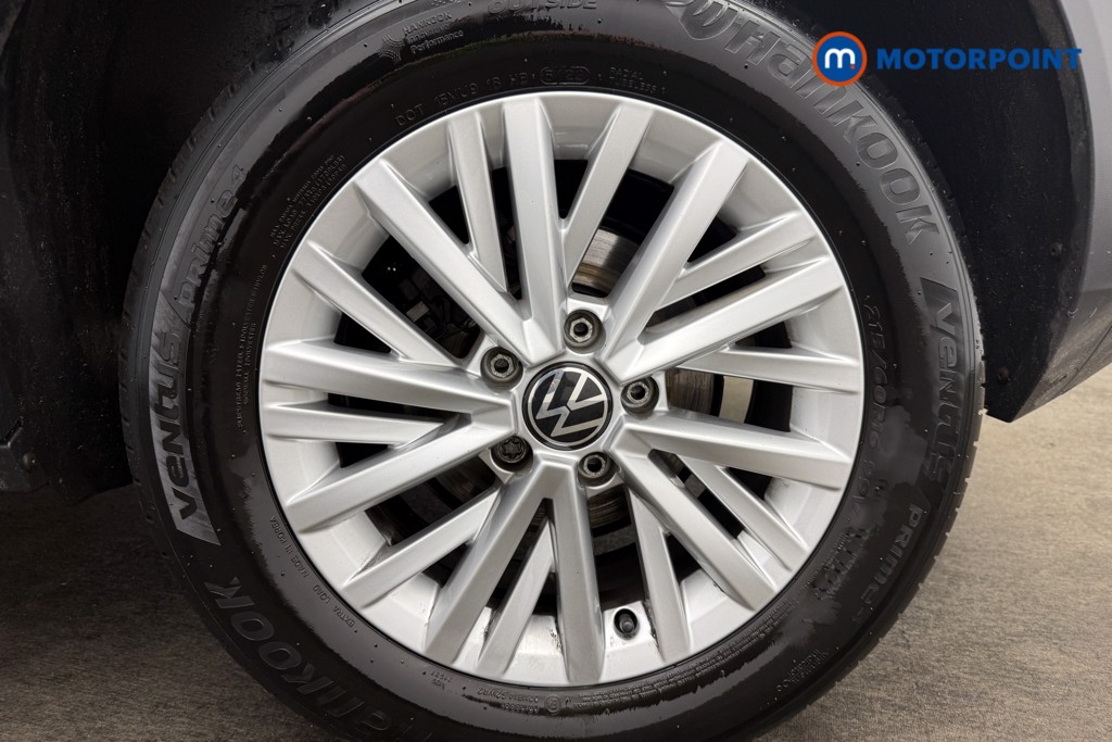 Used Volkswagen T-Roc 2023 for sale - 77364615: Photo 20