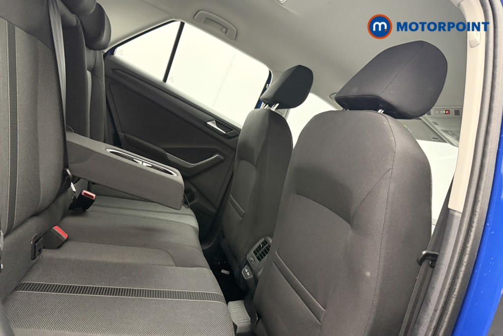 Used Volkswagen T-Roc 2023 for sale - 77364615: Photo 27