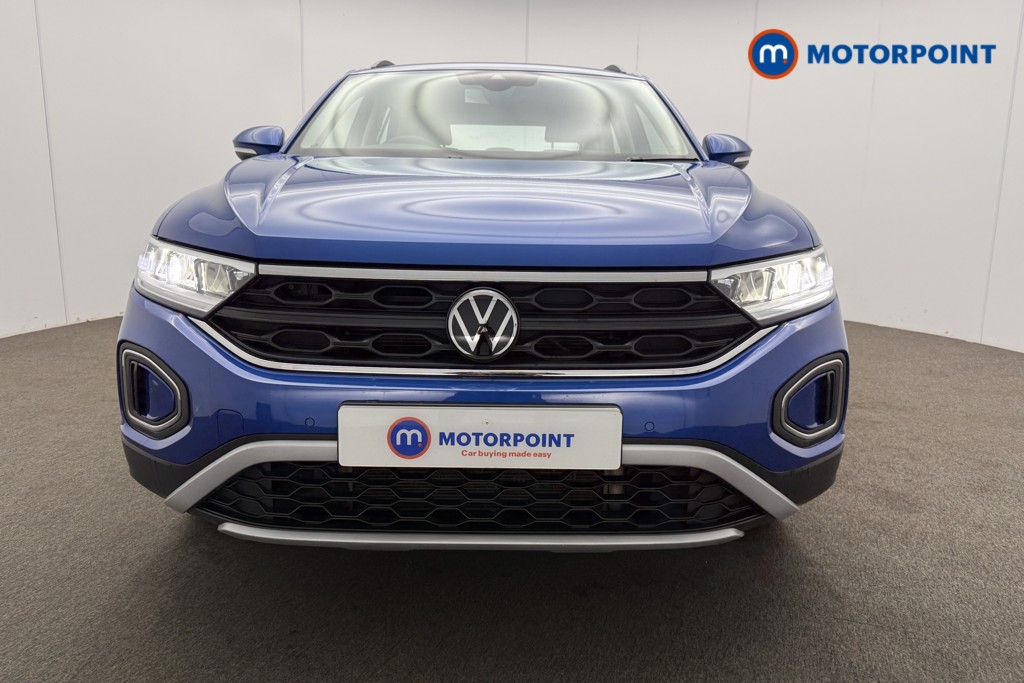 Used Volkswagen T-Roc 2023 for sale - 77364615: Photo 30