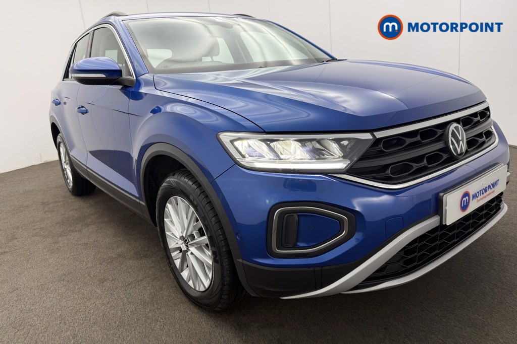 Used Volkswagen T-Roc 2023 for sale - 77364615: Photo 32