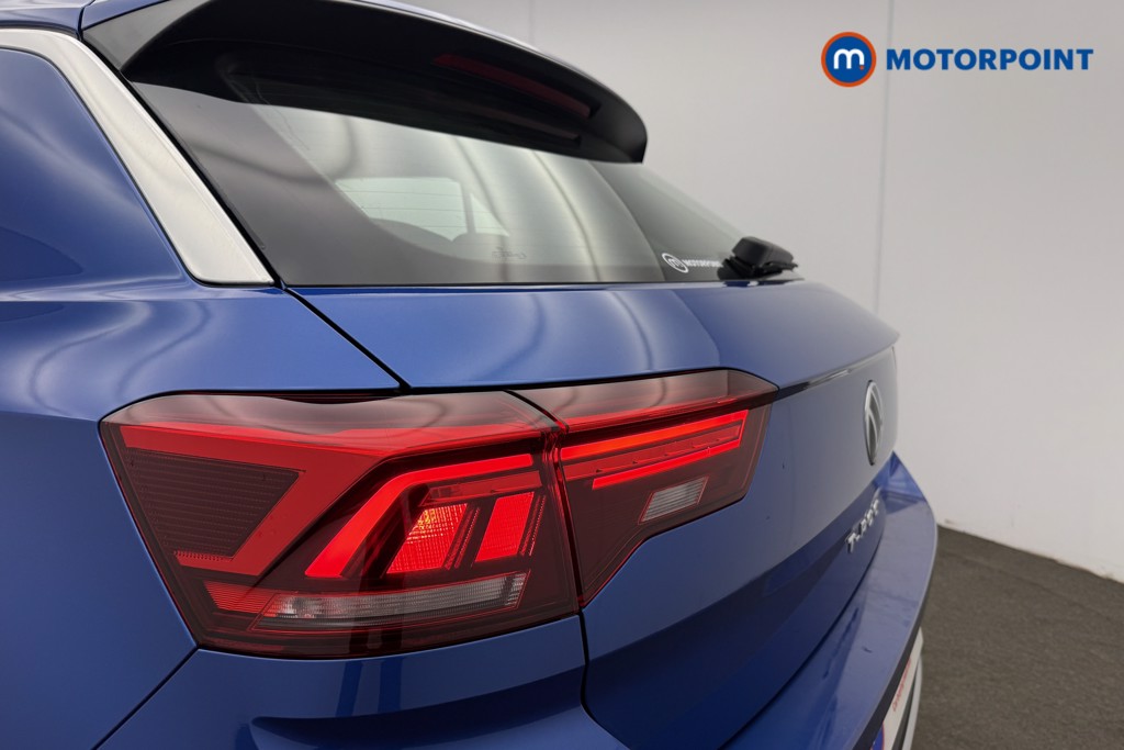 Used Volkswagen T-Roc 2023 for sale - 77364615: Photo 34