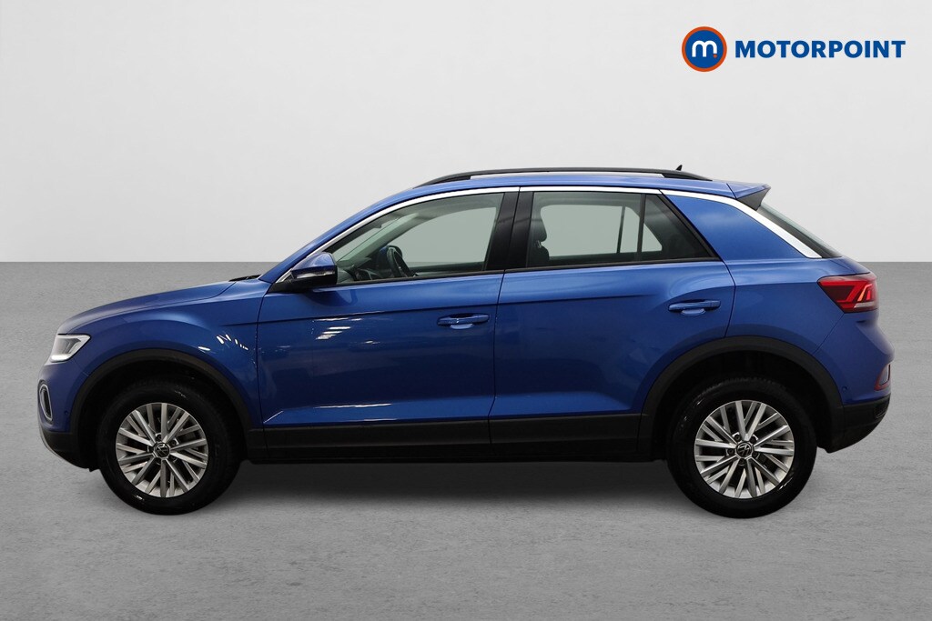 Used Volkswagen T-Roc 2023 for sale - 77364615: Photo 4