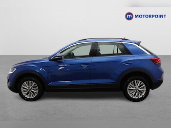 Used Volkswagen T-Roc undefined for sale - 77364615: Photo