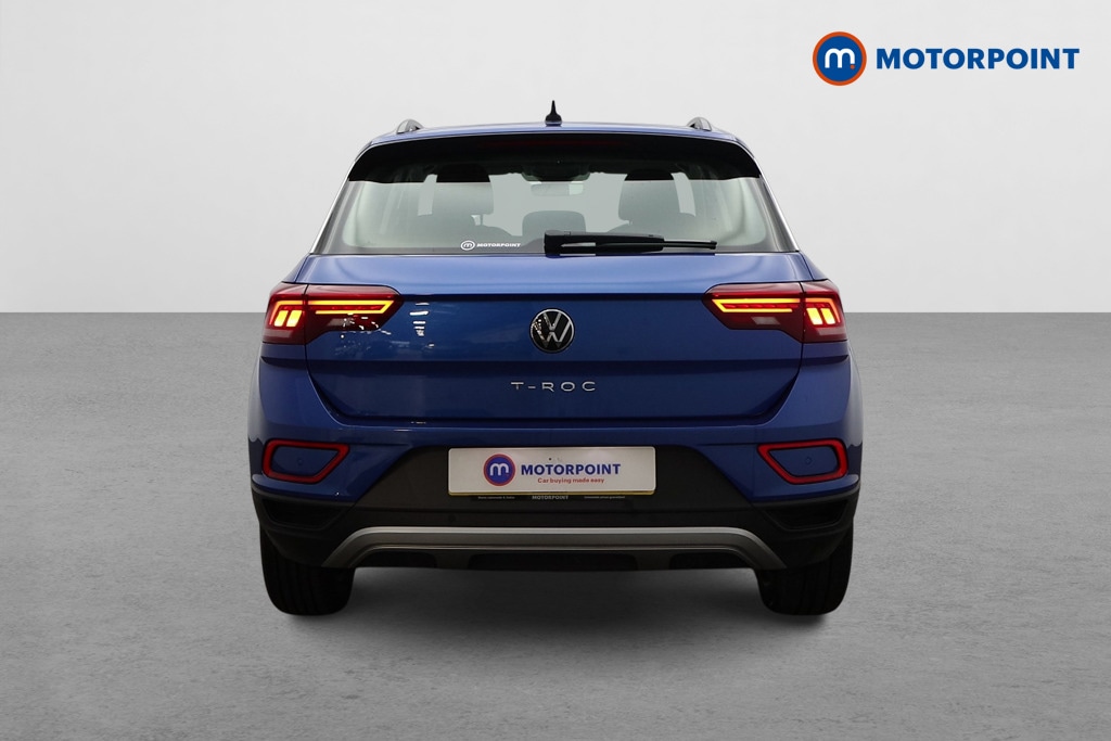 Used Volkswagen T-Roc 2023 for sale - 77364615: Photo 6