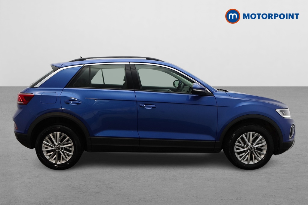 Used Volkswagen T-Roc 2023 for sale - 77364615: Photo 8