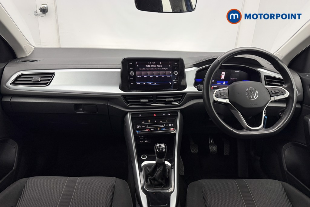 Used Volkswagen T-Roc 2023 for sale - 77364615: Photo 9
