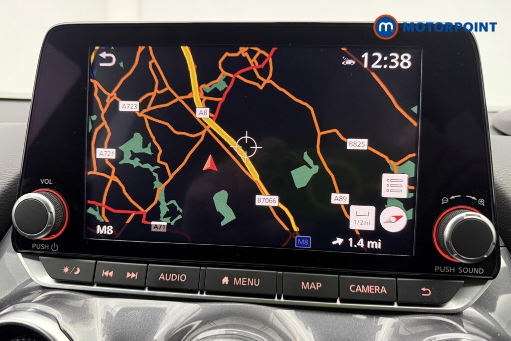 Used Nissan Juke 2024 for sale - 77516753: Photo 10