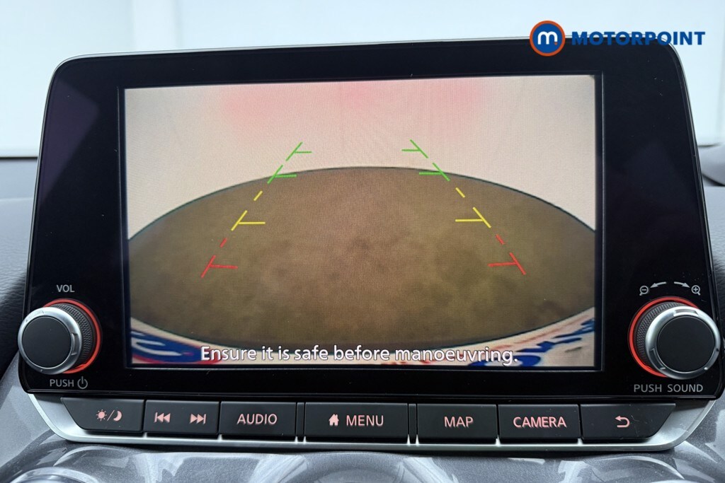 Used Nissan Juke 2024 for sale - 77516753: Photo 11