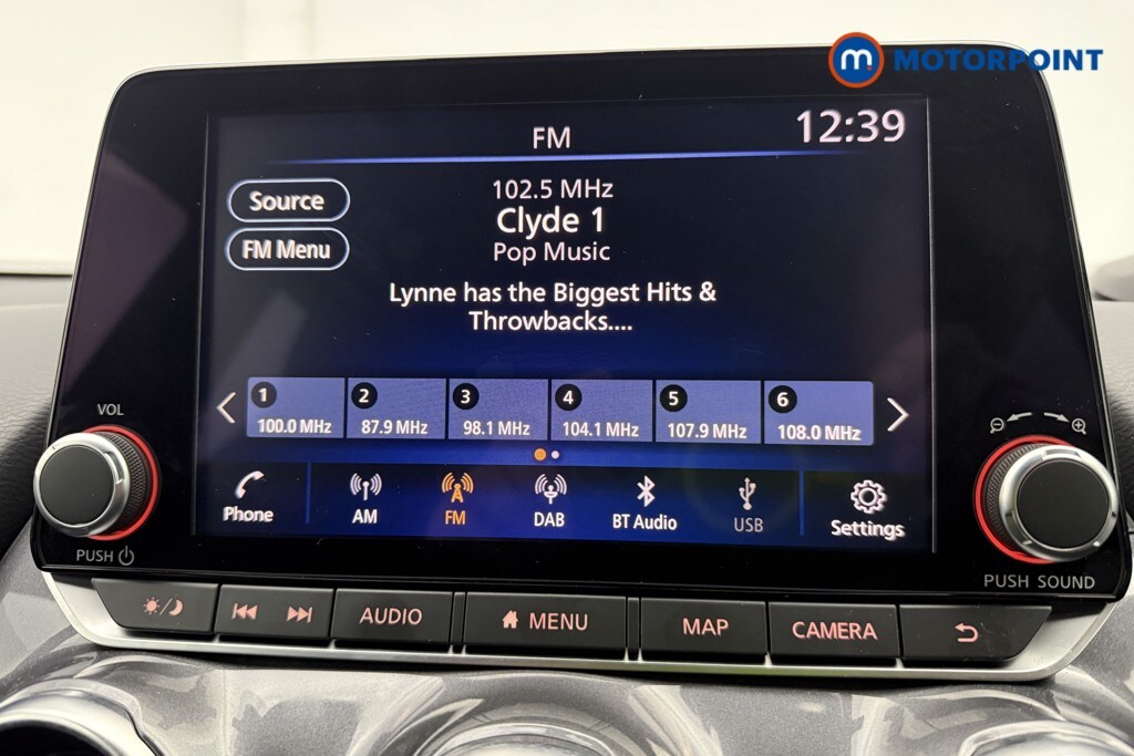 Used Nissan Juke 2024 for sale - 77516753: Photo 12