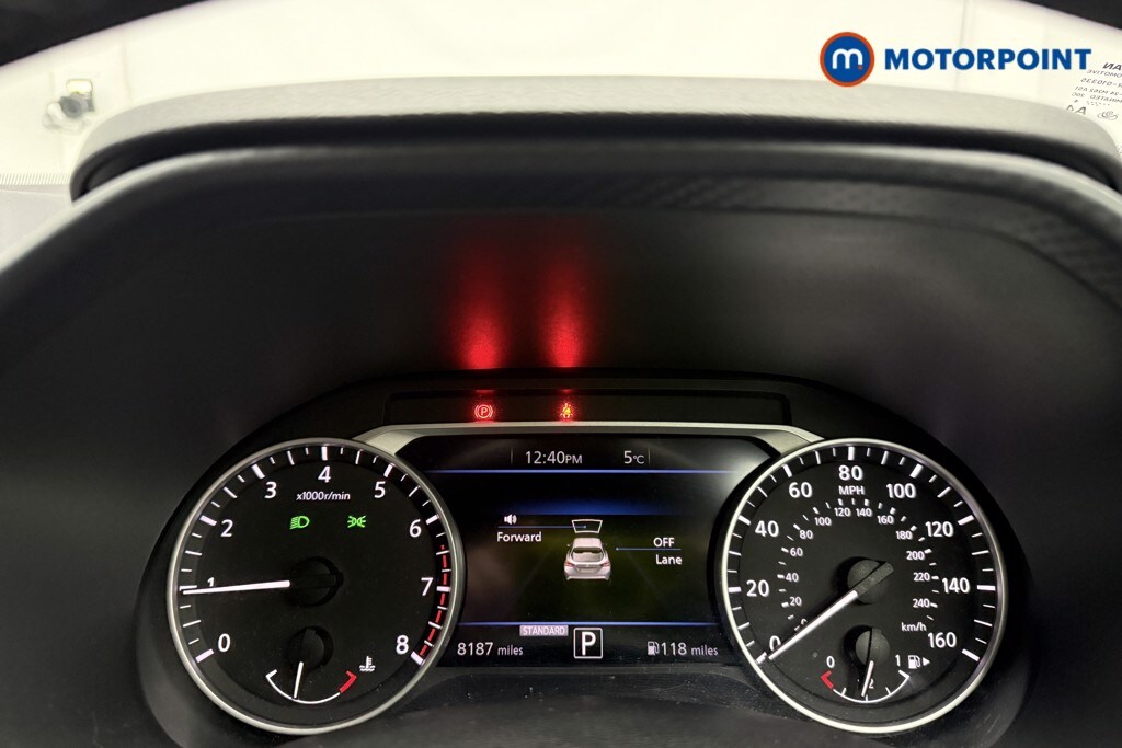 Used Nissan Juke 2024 for sale - 77516753: Photo 14