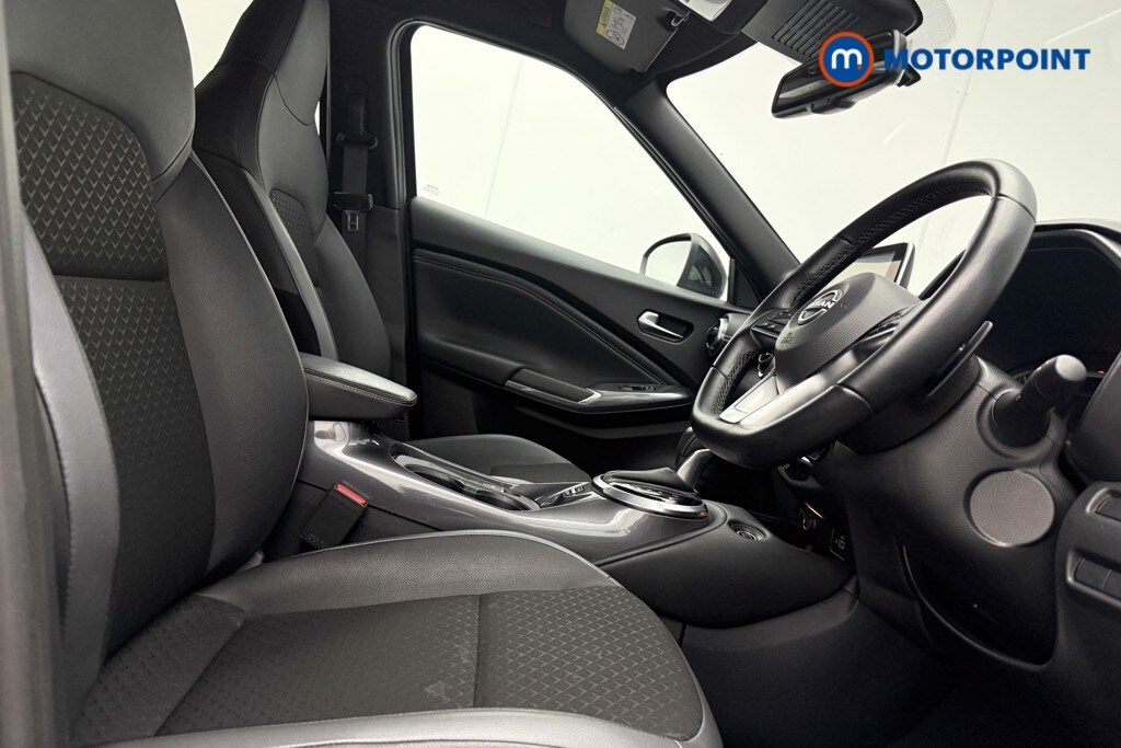 Used Nissan Juke 2024 for sale - 77516753: Photo 16