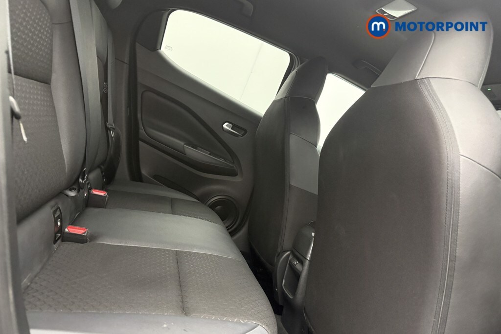 Used Nissan Juke 2024 for sale - 77516753: Photo 17