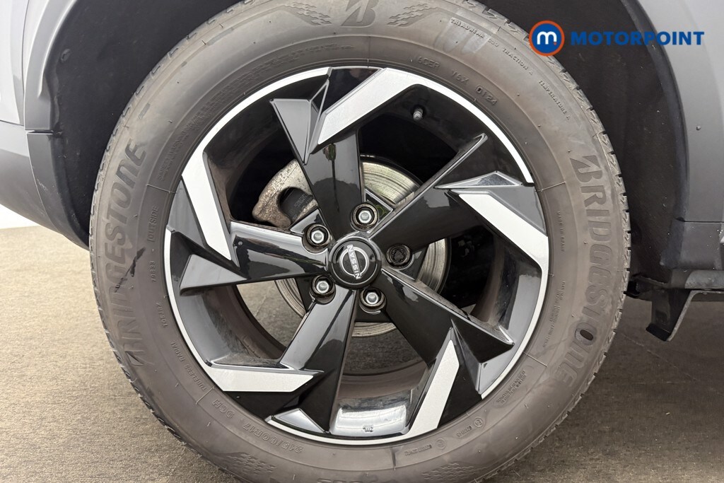 Used Nissan Juke 2024 for sale - 77516753: Photo 18