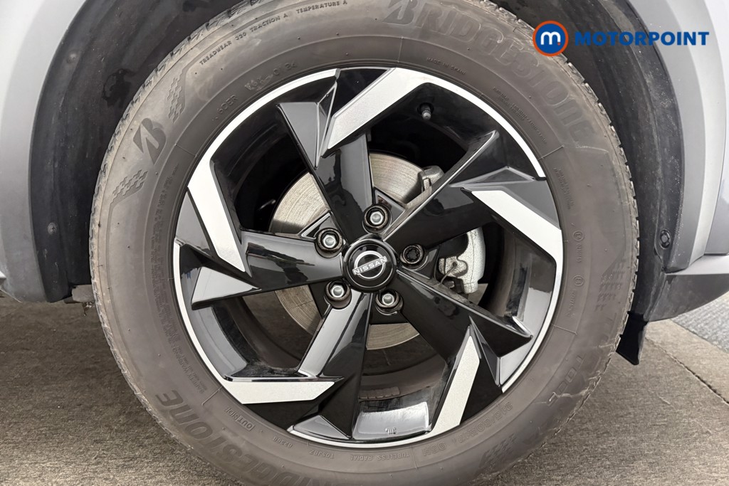 Used Nissan Juke 2024 for sale - 77516753: Photo 19