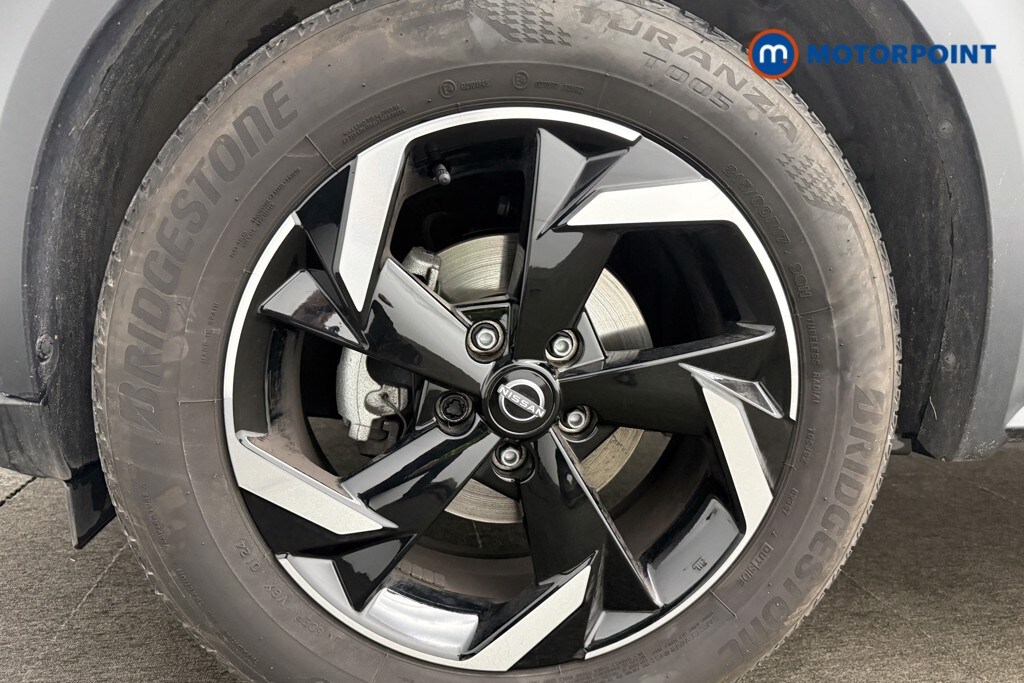 Used Nissan Juke 2024 for sale - 77516753: Photo 20