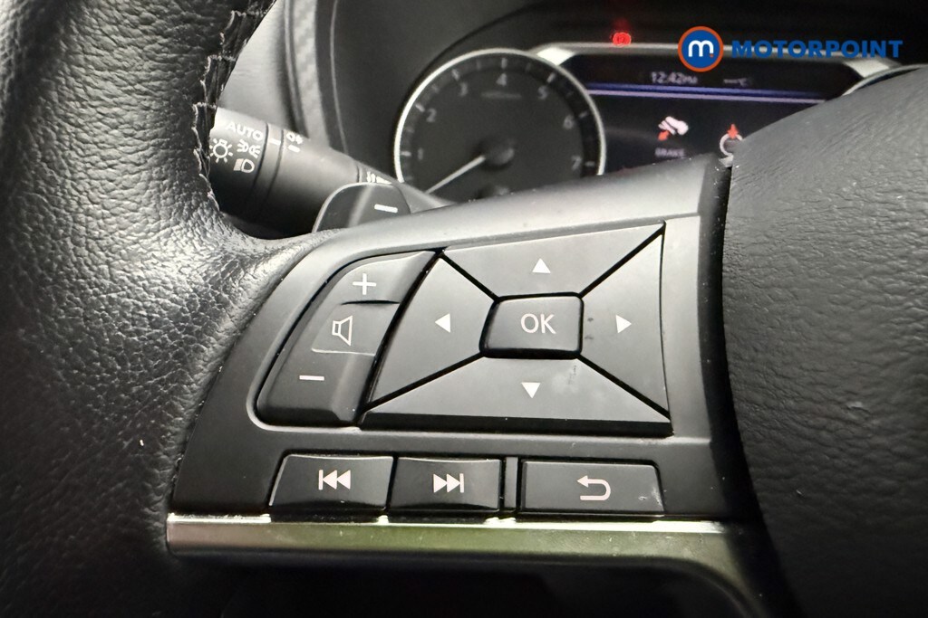 Used Nissan Juke 2024 for sale - 77516753: Photo 22