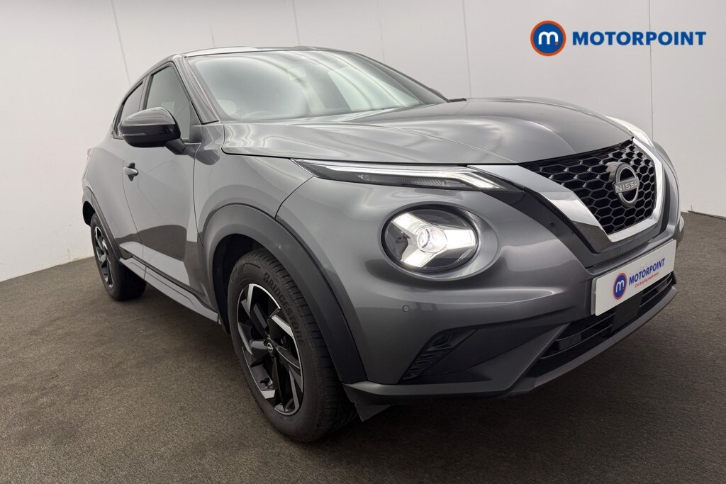 Used Nissan Juke 2024 for sale - 77516753: Photo 32