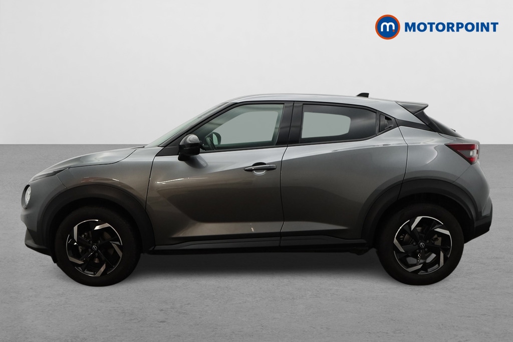 Used Nissan Juke 2024 for sale - 77516753: Photo 4