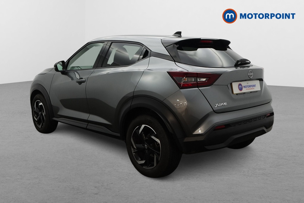 Used Nissan Juke 2024 for sale - 77516753: Photo 5