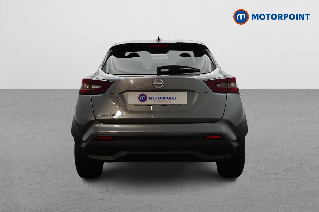 Used Nissan Juke 2024 for sale - 77516753: Photo 6