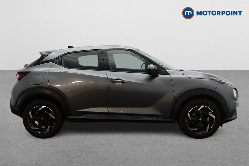 Used Nissan Juke 2024 for sale - 77516753: Photo 8
