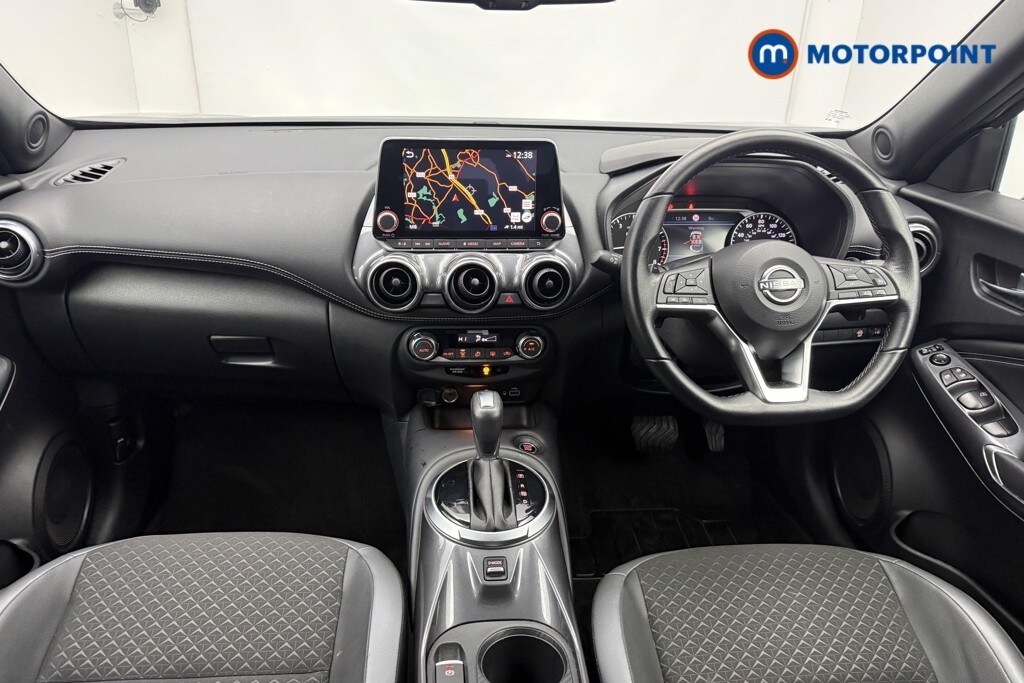 Used Nissan Juke 2024 for sale - 77516753: Photo 9