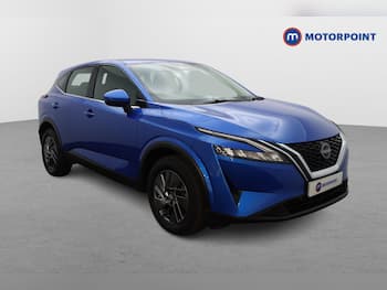 Used Nissan Qashqai 2023 for sale - 79639339: Photo