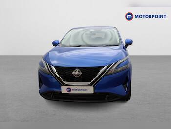 Used Nissan Qashqai 2023 for sale - 79639339: Photo