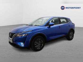 Used Nissan Qashqai 2023 for sale - 79639339: Photo