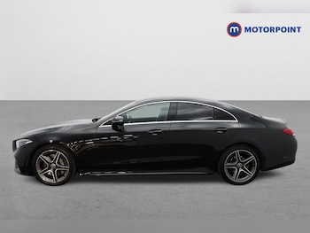 Used Mercedes-Benz CLS 2021 for sale - 78543185: Photo