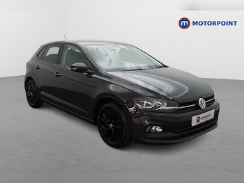 Used Volkswagen Polo 2020 for sale - 75515074: Photo
