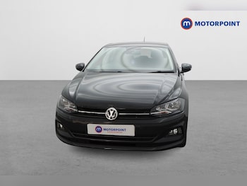 Used Volkswagen Polo 2020 for sale - 75515074: Photo