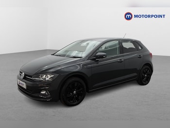 Used Volkswagen Polo 2020 for sale - 75515074: Photo