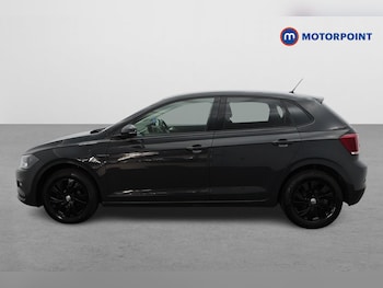 Used Volkswagen Polo 2020 for sale - 75515074: Photo