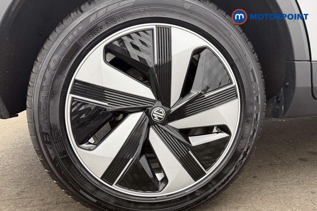 Used MG MG ZS 2024 for sale - 76612008: Photo 12