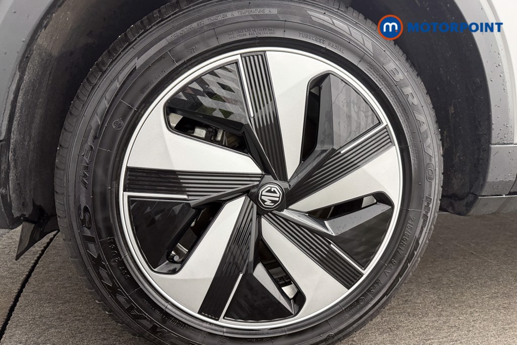 Used MG MG ZS 2024 for sale - 76612008: Photo 13