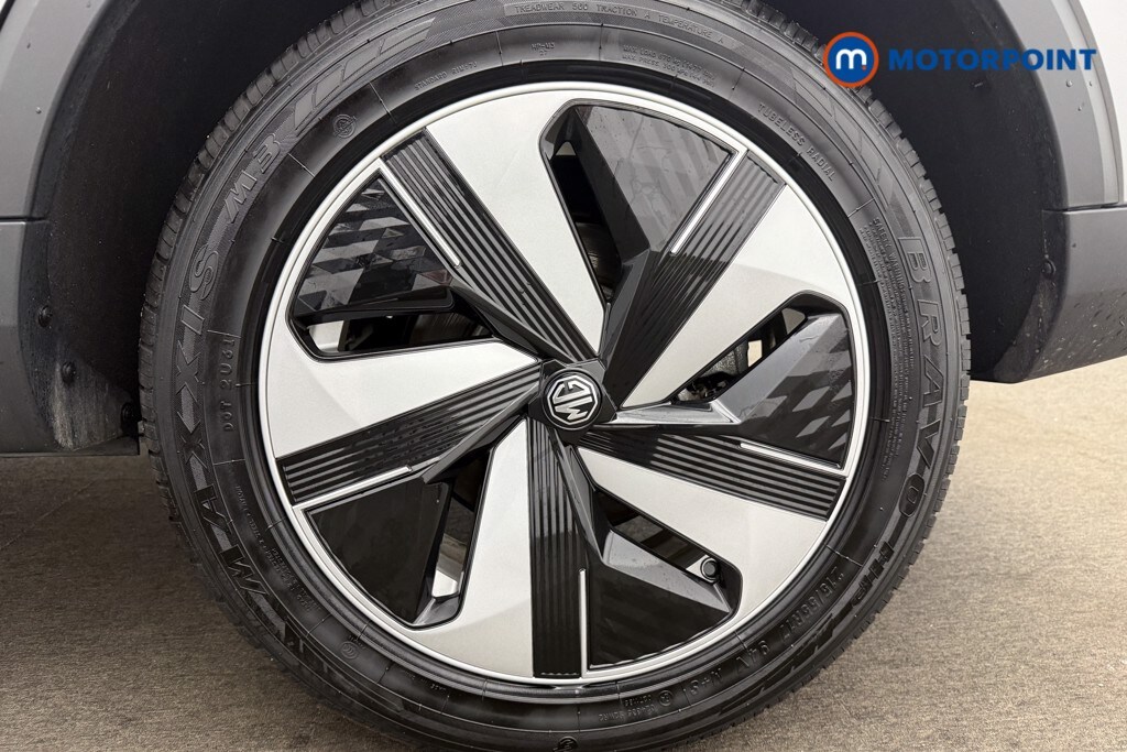 Used MG MG ZS 2024 for sale - 76612008: Photo 14