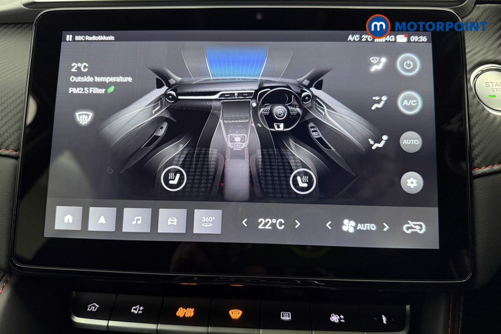 Used MG MG ZS 2024 for sale - 76612008: Photo 15