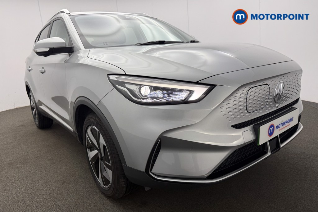 Used MG MG ZS 2024 for sale - 76612008: Photo 21