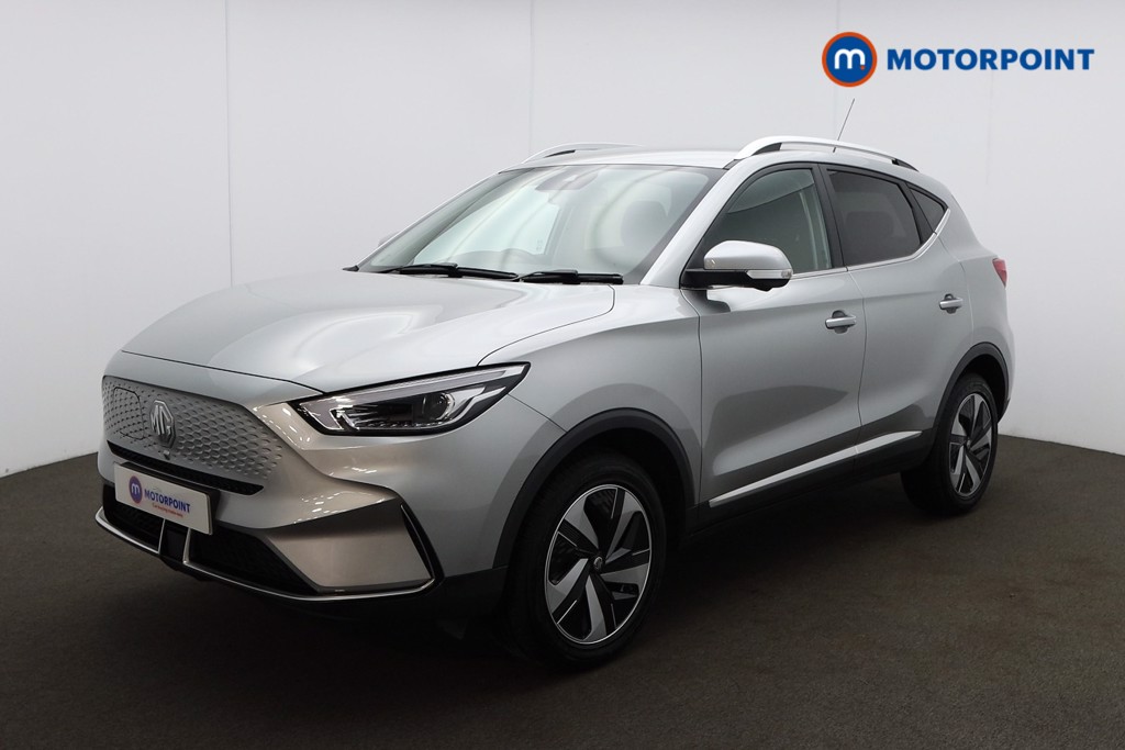 Used MG MG ZS 2024 for sale - 76612008: Photo 3