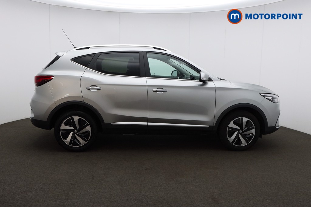 Used MG MG ZS 2024 for sale - 76612008: Photo 7