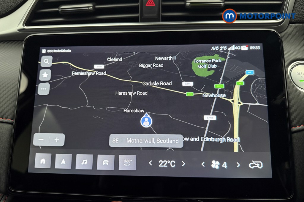 Used MG MG ZS 2024 for sale - 76612008: Photo 8